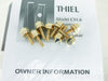Thiel CS1.6 Floorstanding Speakers