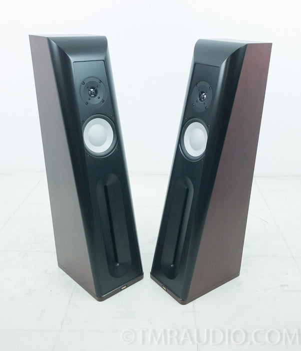 Thiel CS1.6 Floorstanding Speakers