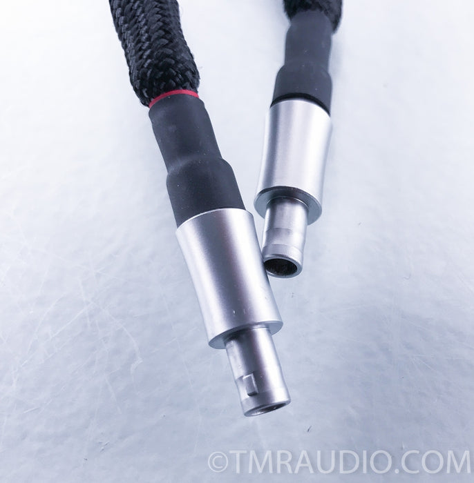 Stefan AudioArt Endorphin 4 Pin Headphone Cables (for Sennheiser HD800)