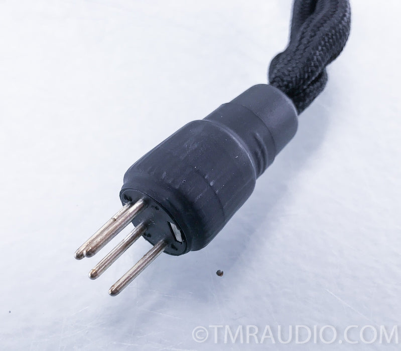 Stefan AudioArt Endorphin 4 Pin Headphone Cables (for Sennheiser HD800)