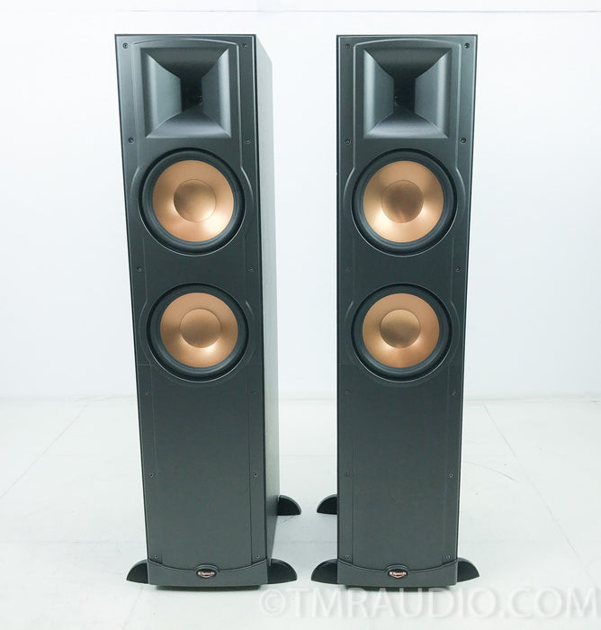 Klipsch RF-35 Floorstanding Speakers