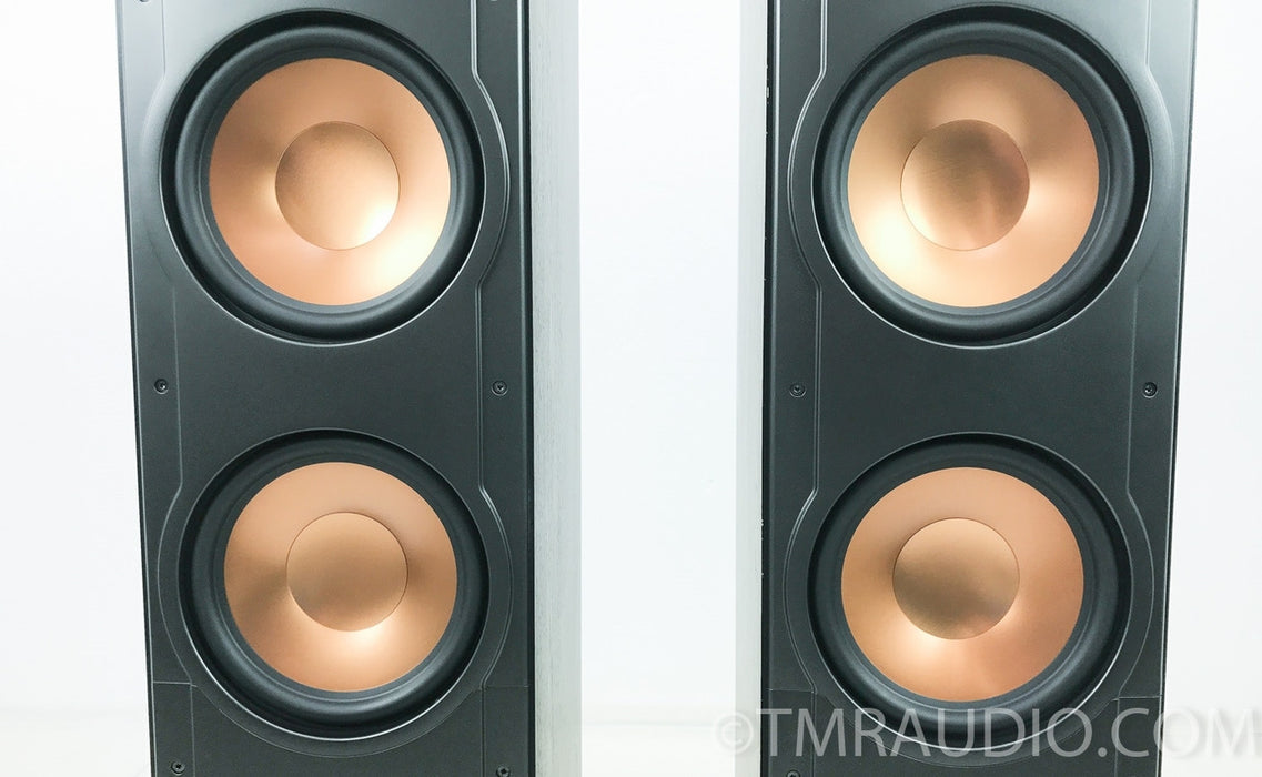 Klipsch RF-35 Floorstanding Speakers