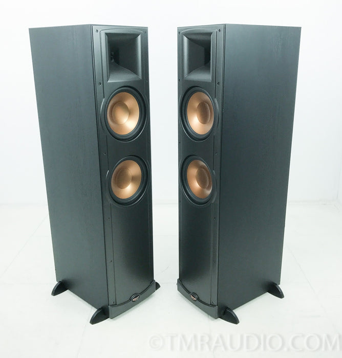 Klipsch RF-35 Floorstanding Speakers