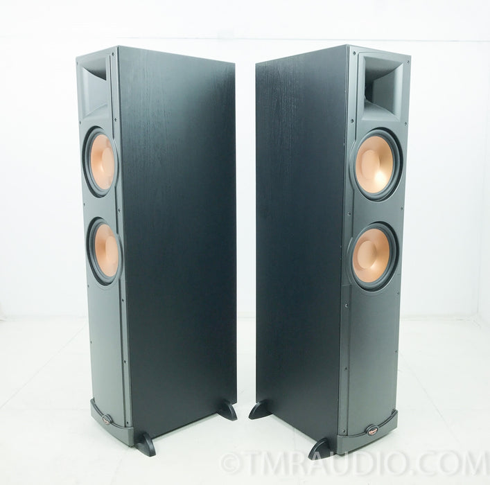Klipsch RF-35 Floorstanding Speakers