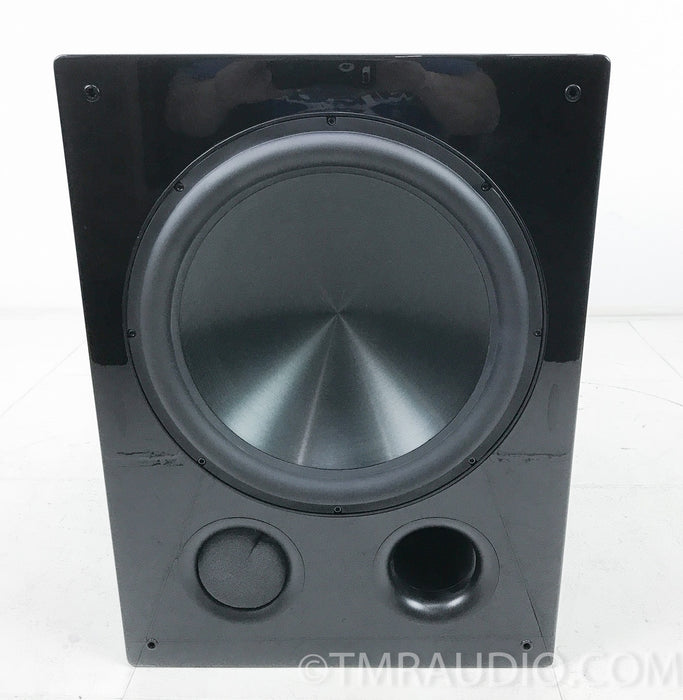 Rythmik FV15HP Direct Servo Powered Subwoofer