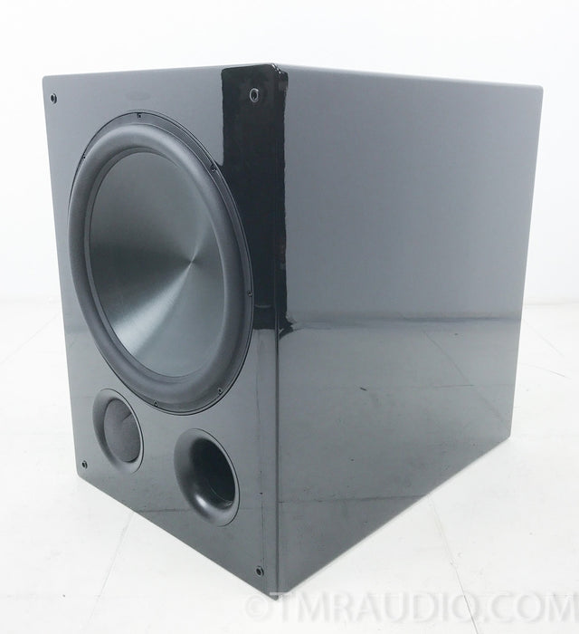 Rythmik FV15HP Direct Servo Powered Subwoofer