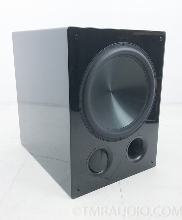 Rythmik FV15HP Direct Servo Powered Subwoofer