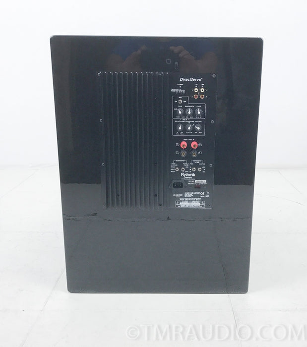 Rythmik FV15HP Direct Servo Powered Subwoofer