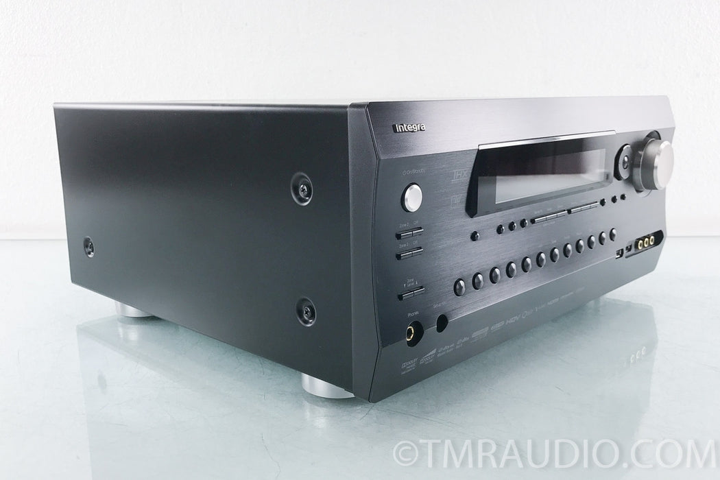 Integra DHC- 80.3 9.2 Channel Home Theater Preamplifier / Processor