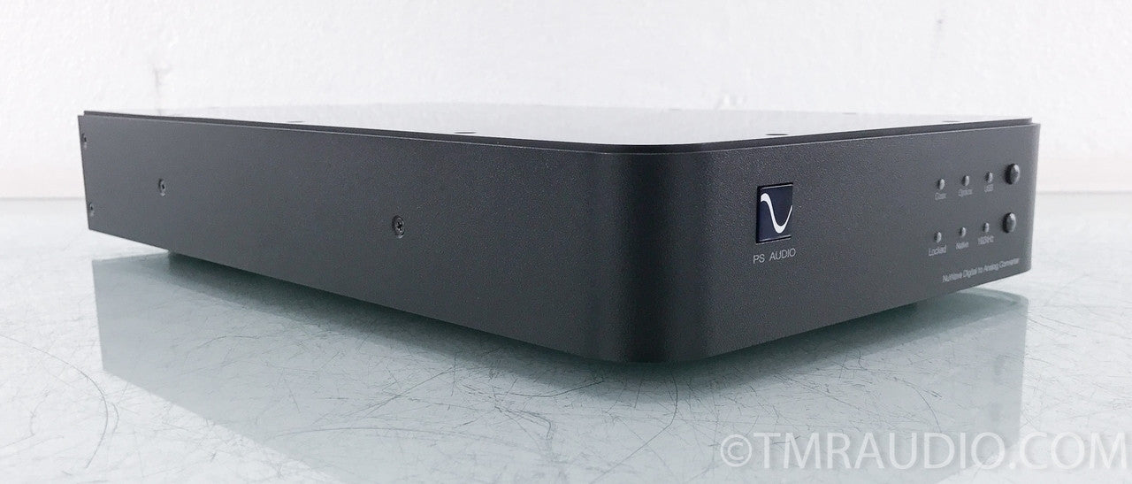 PS Audio NuWave DAC