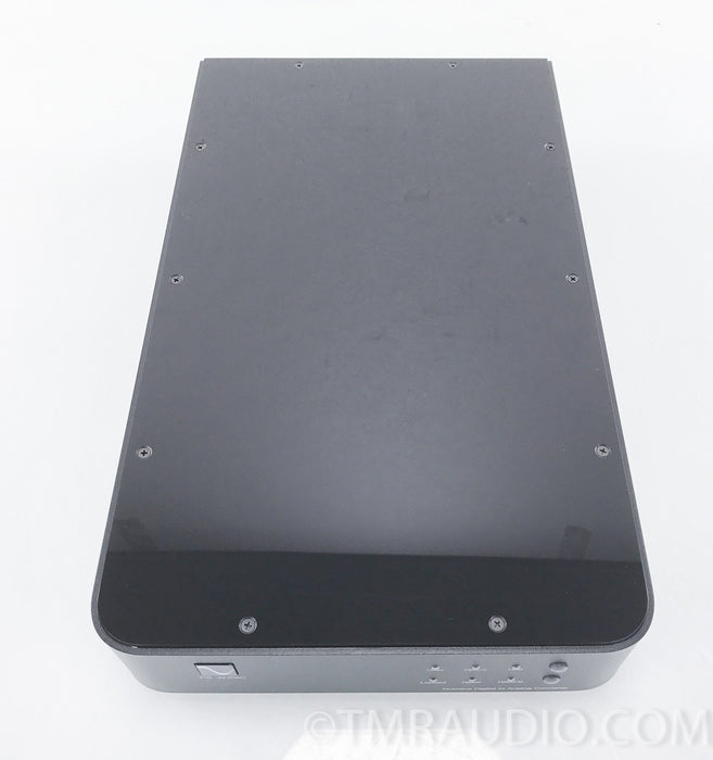 PS Audio NuWave DAC