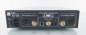 PS Audio NuWave DAC