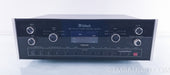 McIntosh MX118 Preamplifier / Home Theater Processor