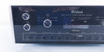 McIntosh MX118 Preamplifier / Home Theater Processor