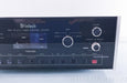 McIntosh MX118 Preamplifier / Home Theater Processor
