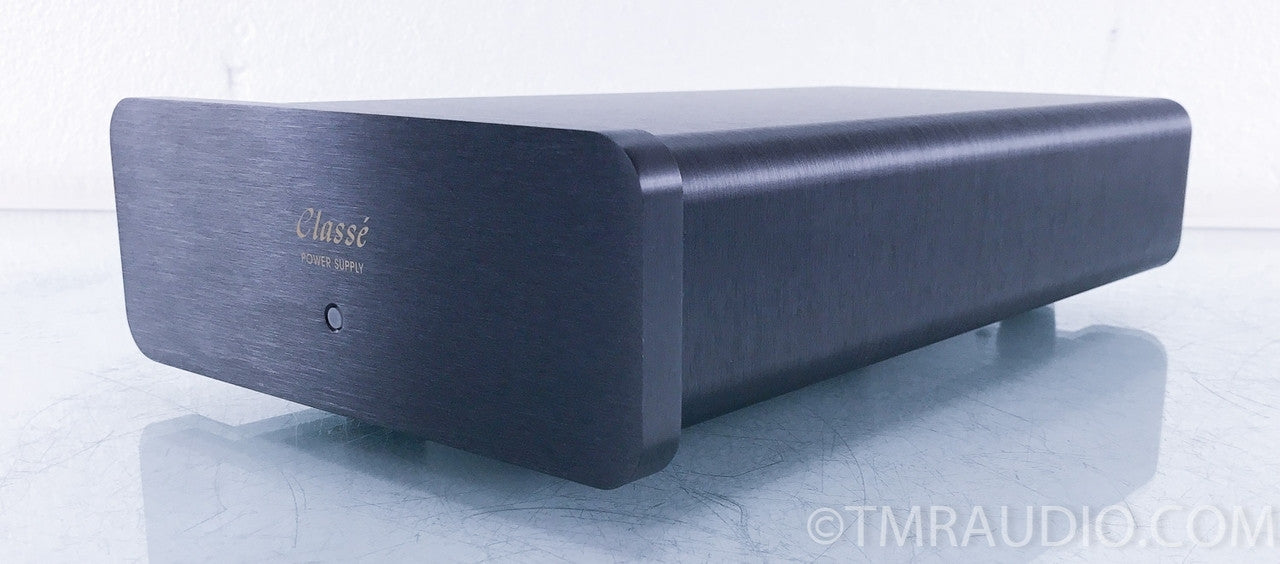 Classe CP-60 Stereo Preamplifier