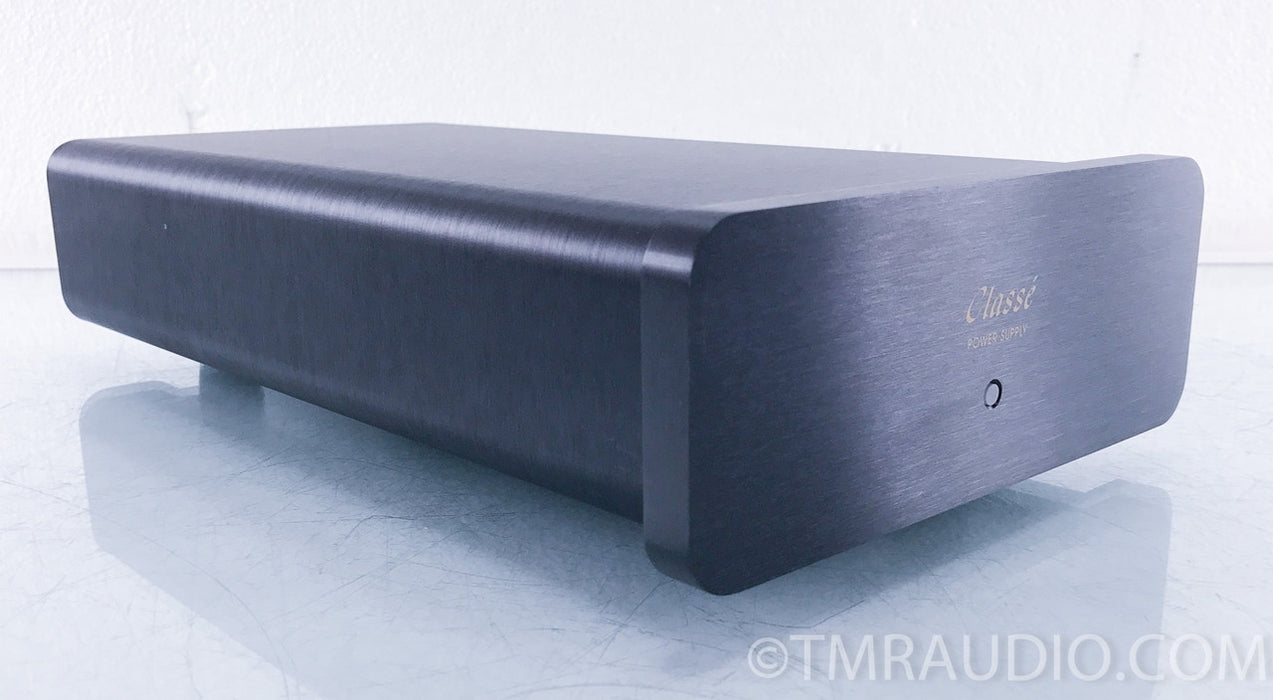 Classe CP-60 Stereo Preamplifier