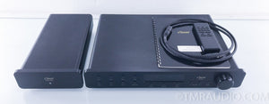 Classe CP-60 Stereo Preamplifier