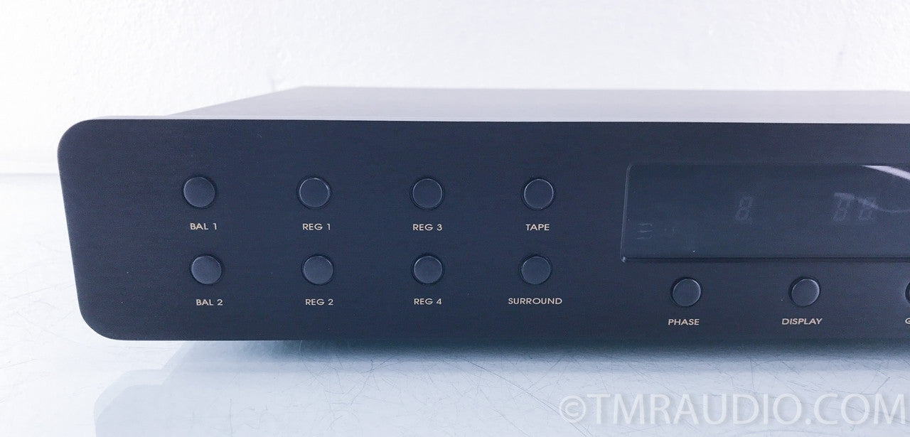 Classe CP-60 Stereo Preamplifier