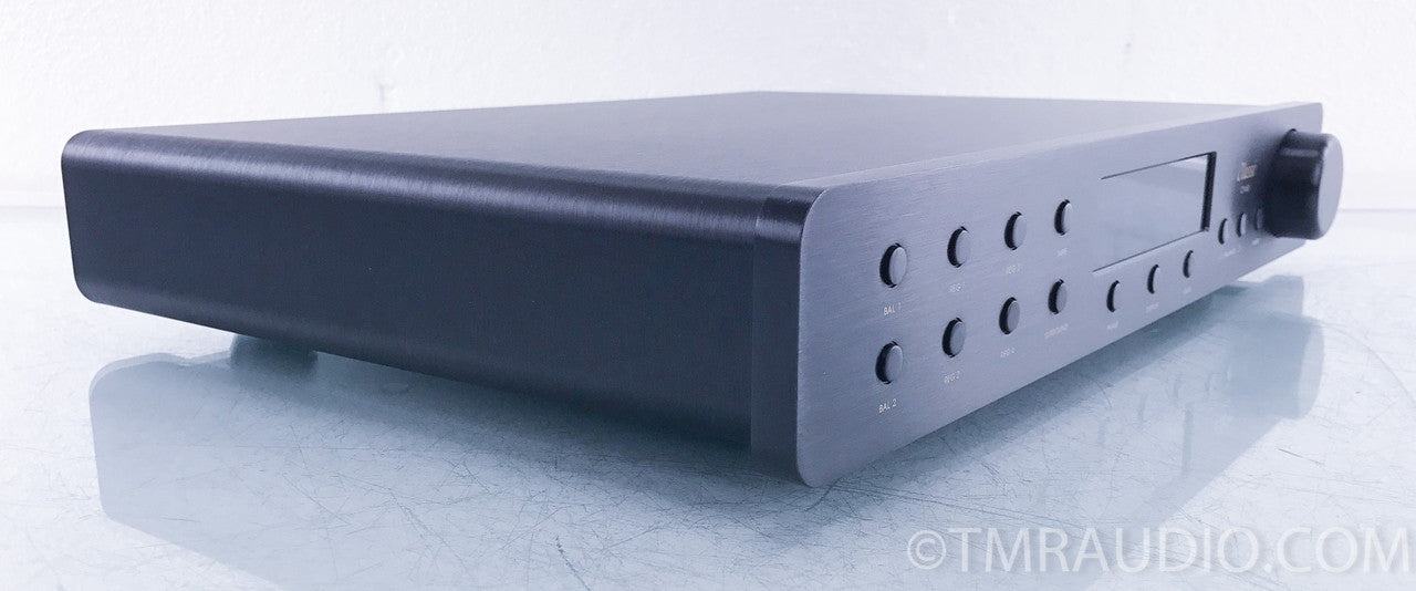 Classe CP-60 Stereo Preamplifier