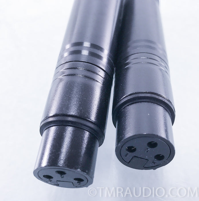 MIT MI-330 Proline XLR Cables