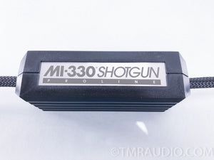 MIT MI-330 Proline XLR Cables