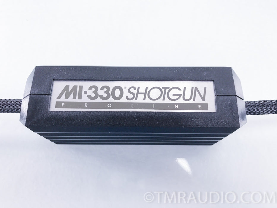 MIT MI-330 Proline XLR Cables