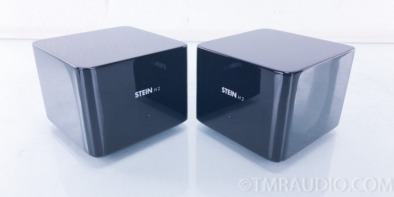 Steinmusic H2 Harmonizer System
