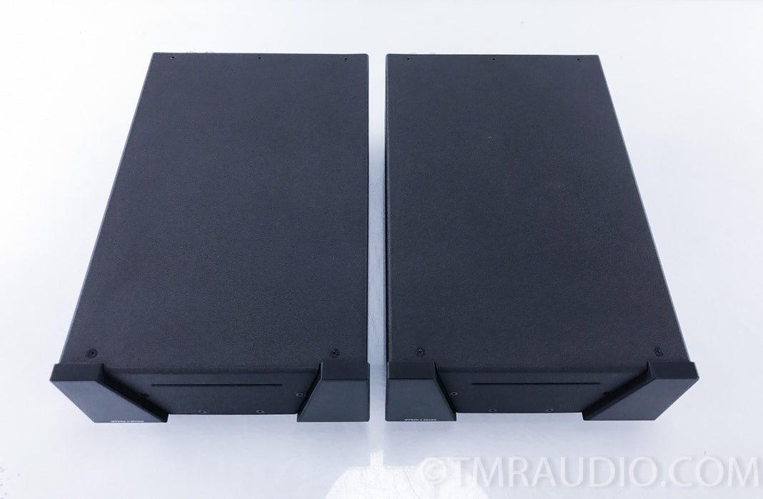 Wyred 4 Sound SX-500 Mono Amplifier