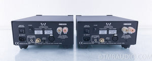 Wyred 4 Sound SX-500 Mono Amplifier