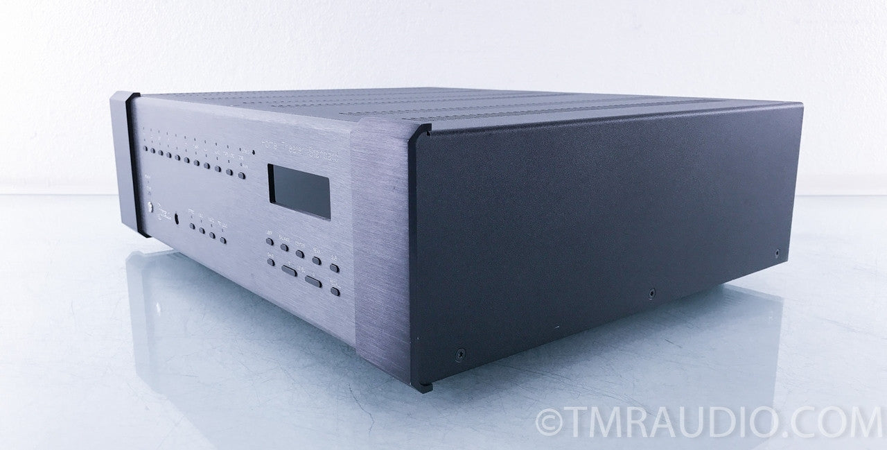Krell Home Theater Standard 5.1 Channel Preamplifier/Processor