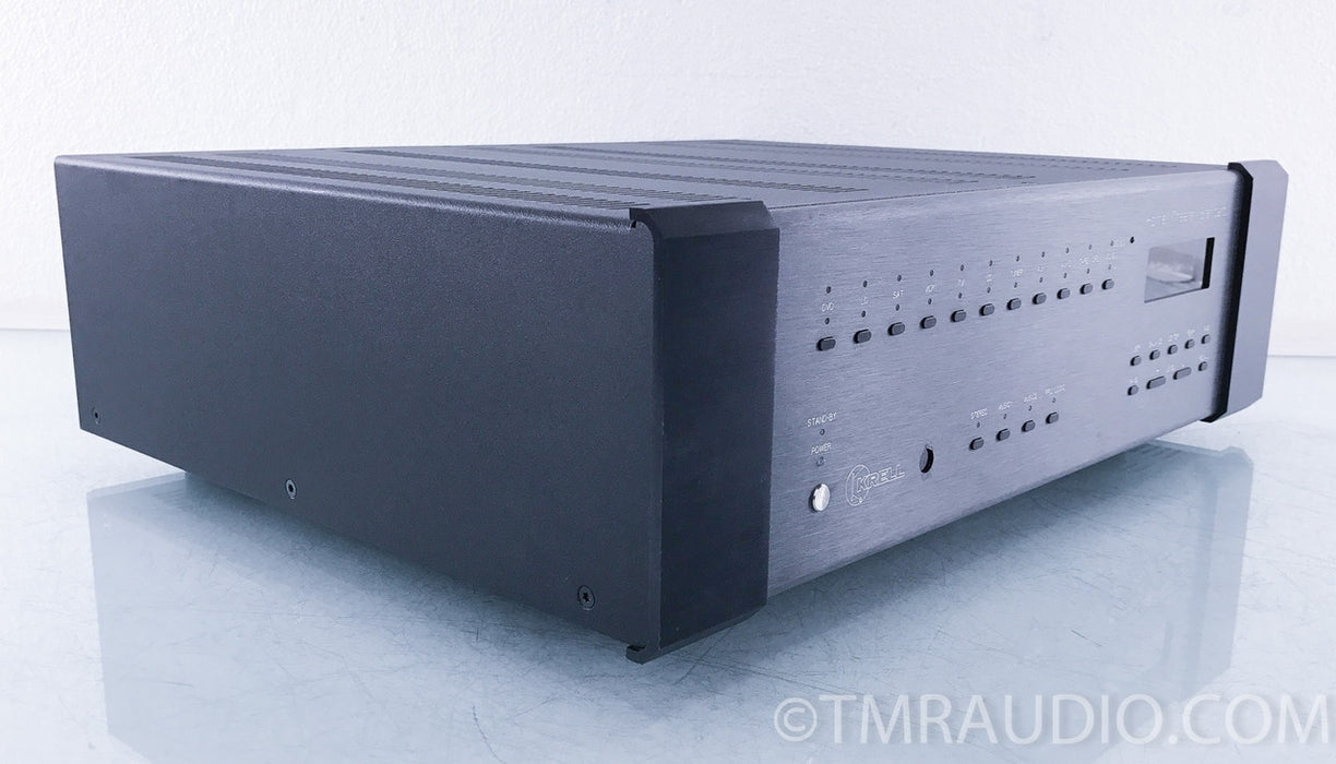 Krell Home Theater Standard 5.1 Channel Preamplifier/Processor