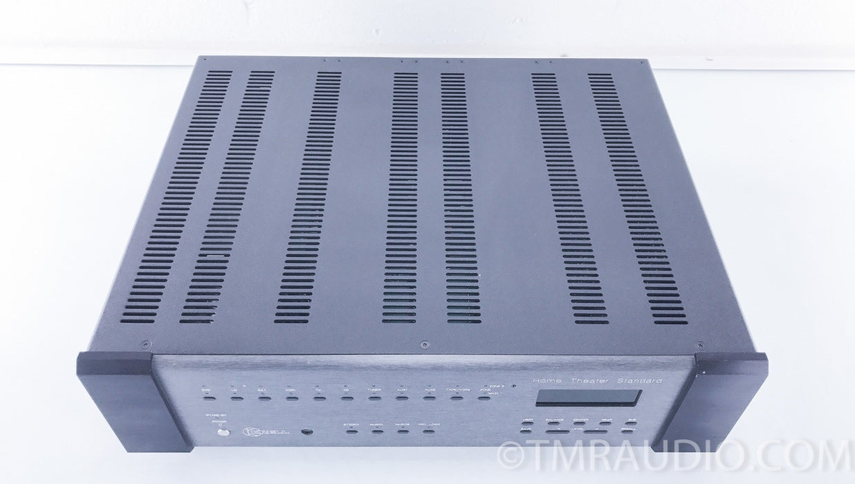 Krell Home Theater Standard 5.1 Channel Preamplifier/Processor