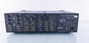 Krell Home Theater Standard 5.1 Channel Preamplifier/Processor
