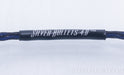 Silver Audio Silver Bullets 4.0 RCA Cables