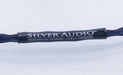 Silver Audio Silver Bullets 4.0 RCA Cables