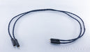 Silver Audio Silver Bullets 4.0 RCA Cables