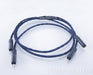 Silver Audio Silver Bullets 4.0 RCA Cables