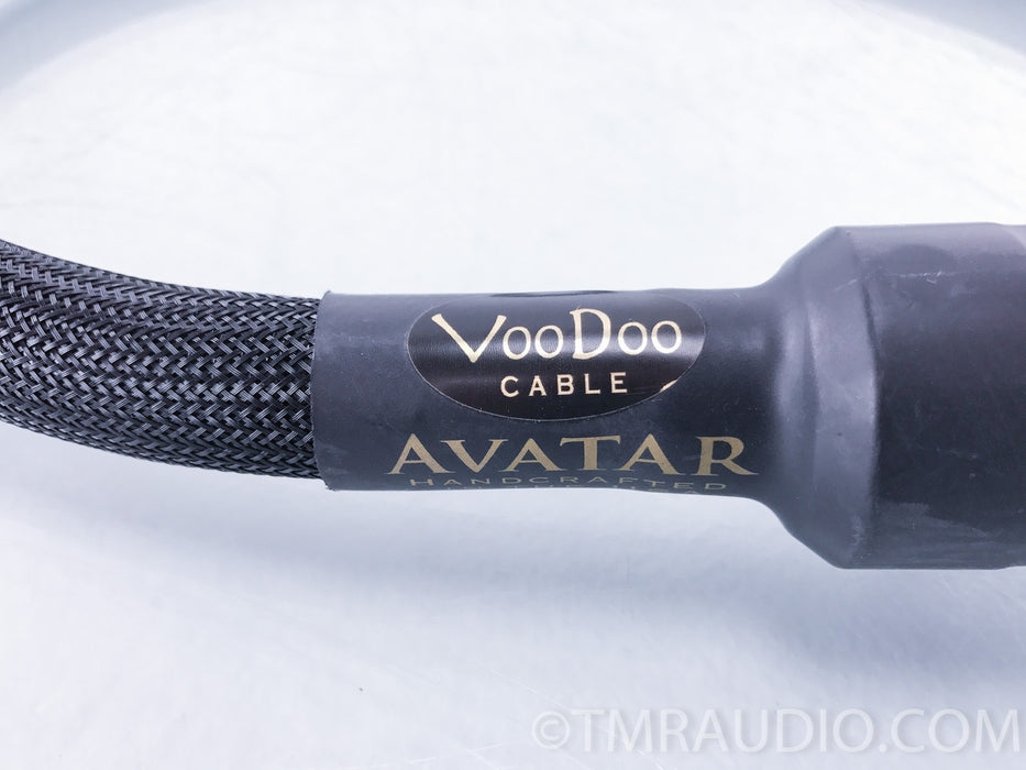 VooDoo Audio Avatar Power Cable