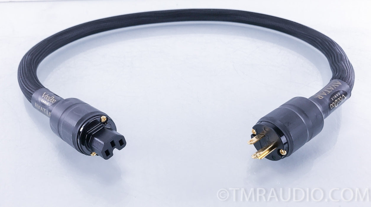 VooDoo Audio Avatar Power Cable