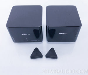 Steinmusic H2 Harmonizer System