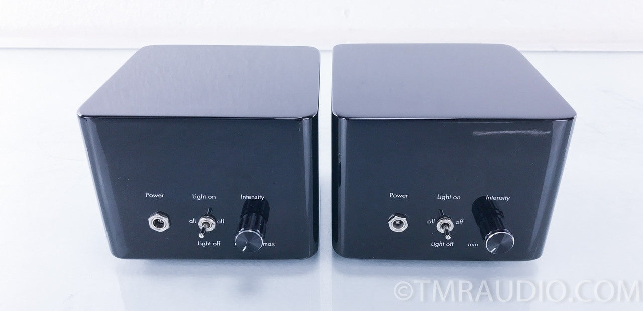 Steinmusic H2 Harmonizer System