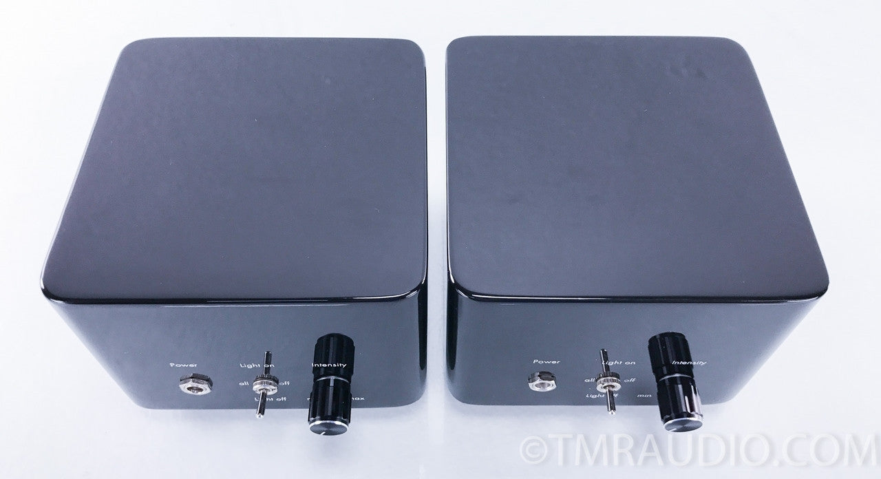 Steinmusic H2 Harmonizer System