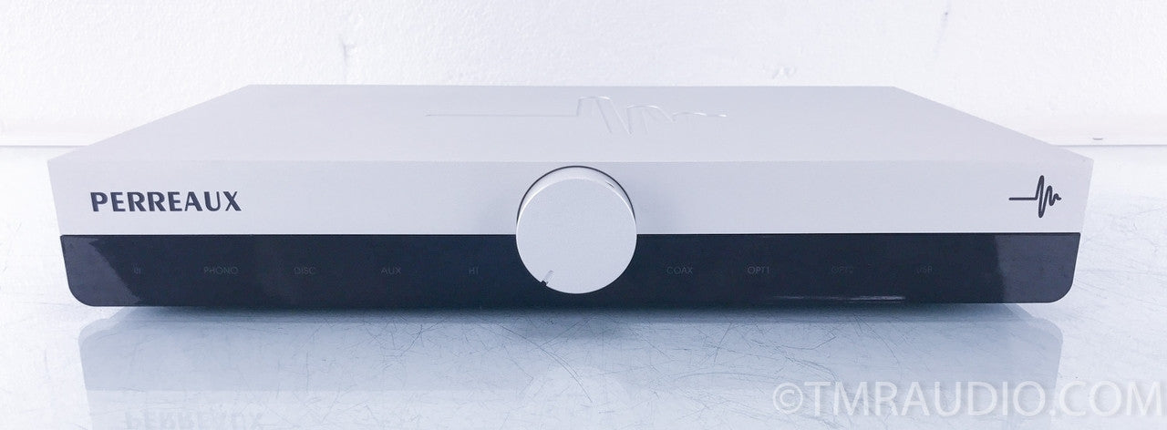Perreaux Audiant 80i Stereo Integrated Amplifier