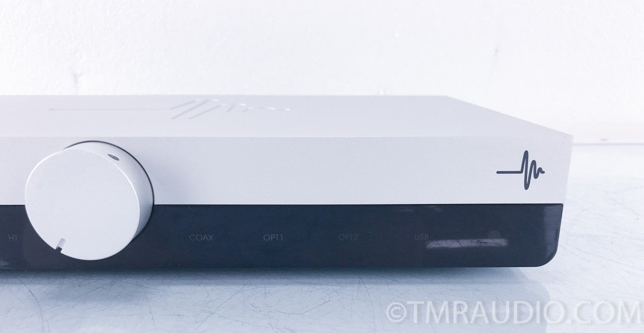 Perreaux Audiant 80i Stereo Integrated Amplifier
