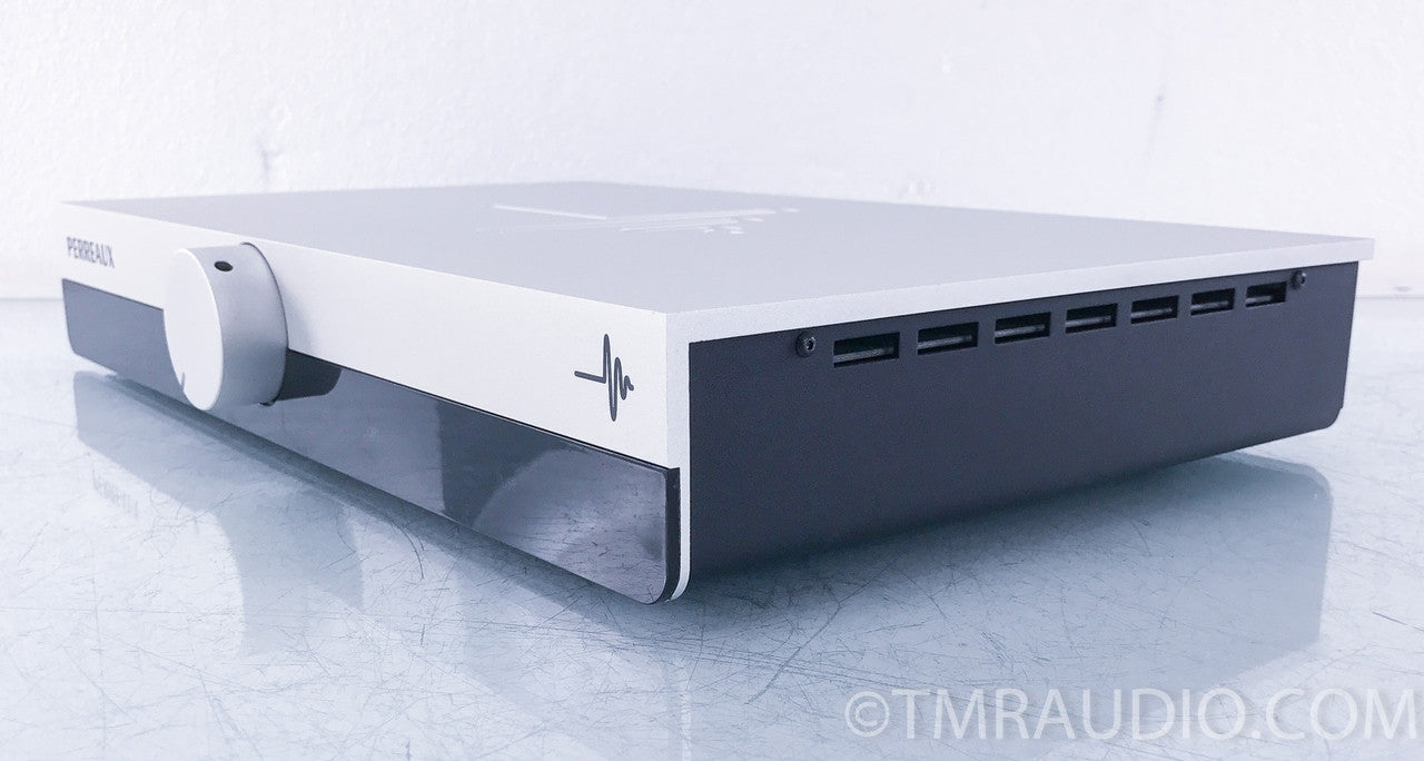 Perreaux Audiant 80i Stereo Integrated Amplifier