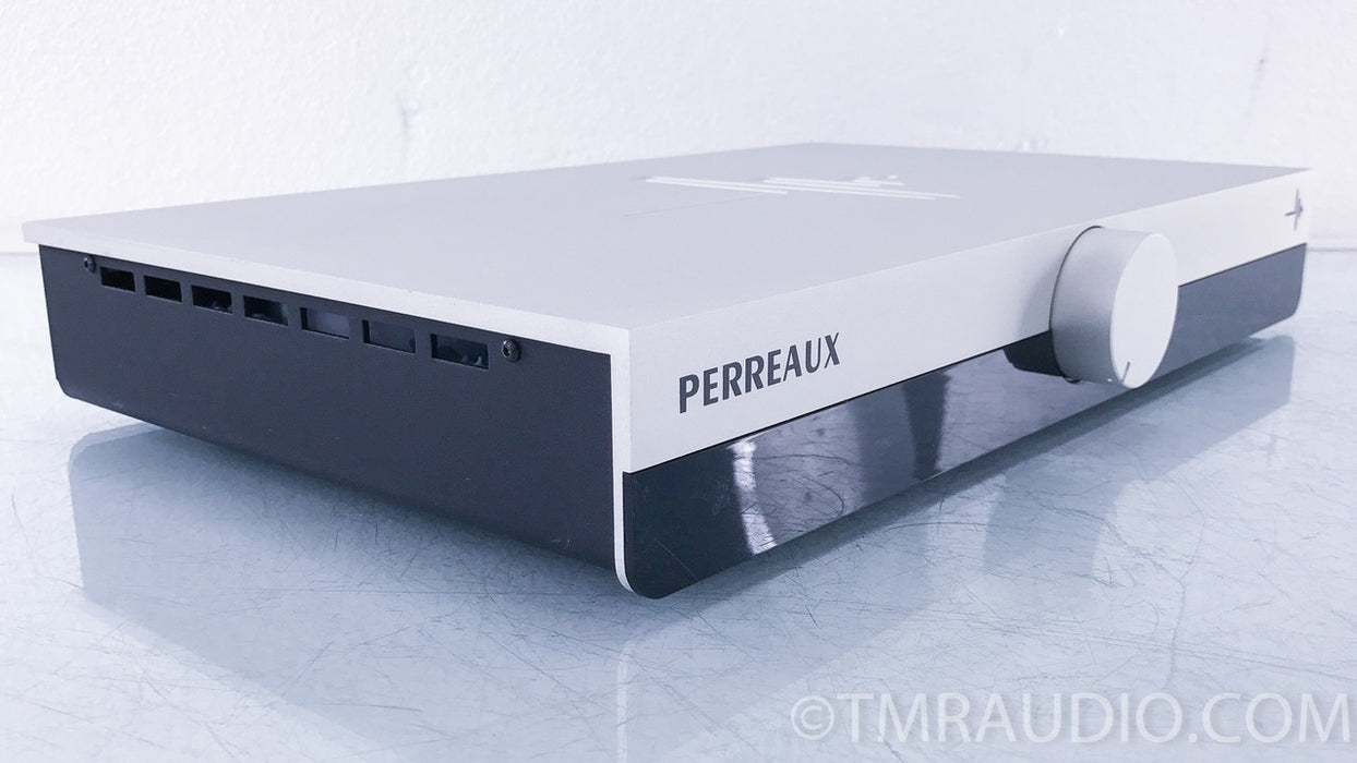 Perreaux Audiant 80i Stereo Integrated Amplifier