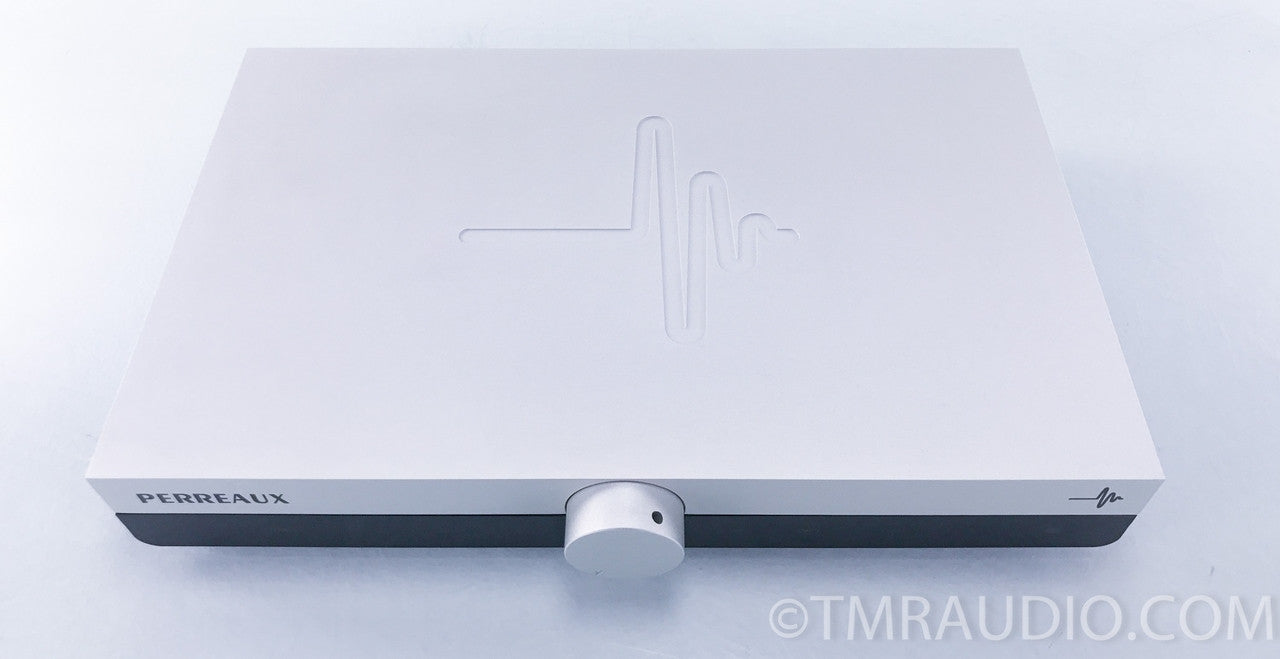 Perreaux Audiant 80i Stereo Integrated Amplifier