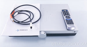 Perreaux Audiant 80i Stereo Integrated Amplifier