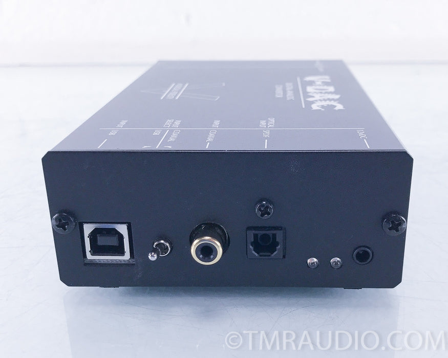 Musical Fidelity V-DAC DAC